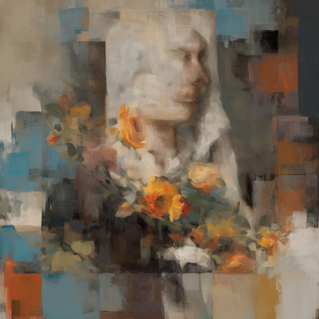 Η Τεχνική και Στυλιστική Εξέλιξη του Jan ROOS