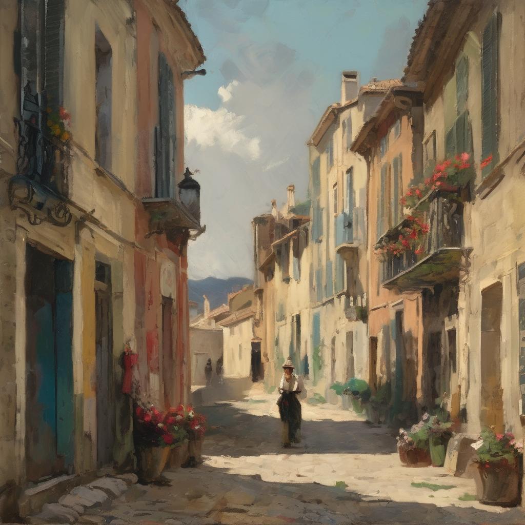 Η πρώιμη ζωή και εκπαίδευση του Pierre-Narcisse GUÉRIN