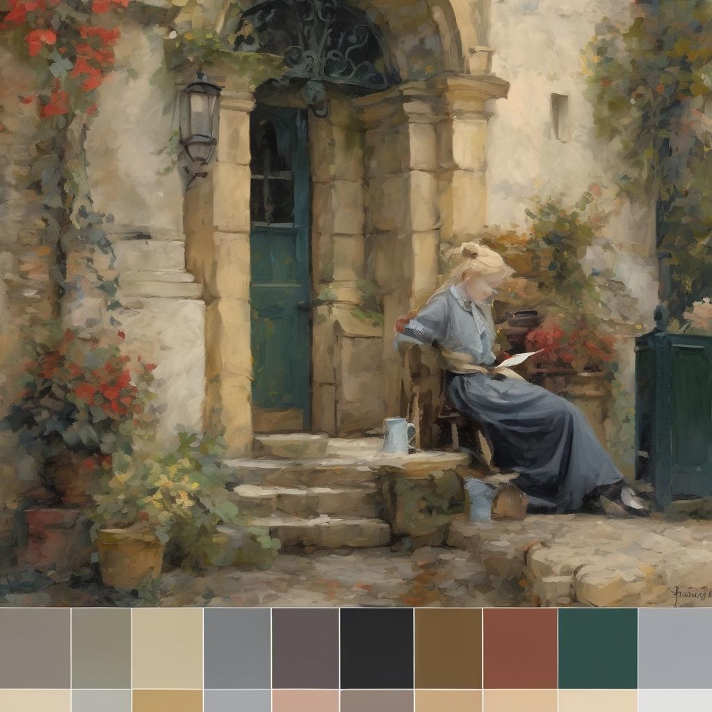 Πρώιμη Ζωή και Εκπαίδευση