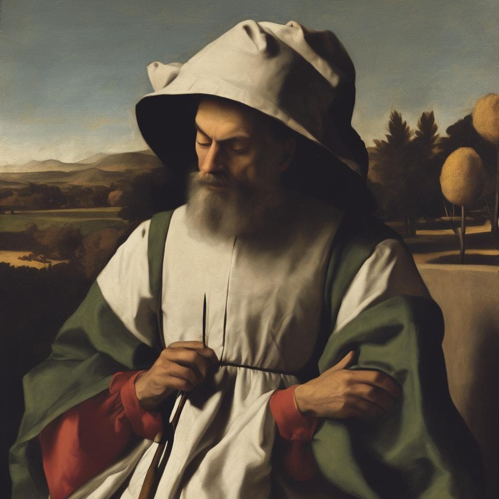 Χουάν ντε ΘΟΥΡΜΠΑΡΑΝ – Ο ανατολίτικος με μεταφραστική δύναμη