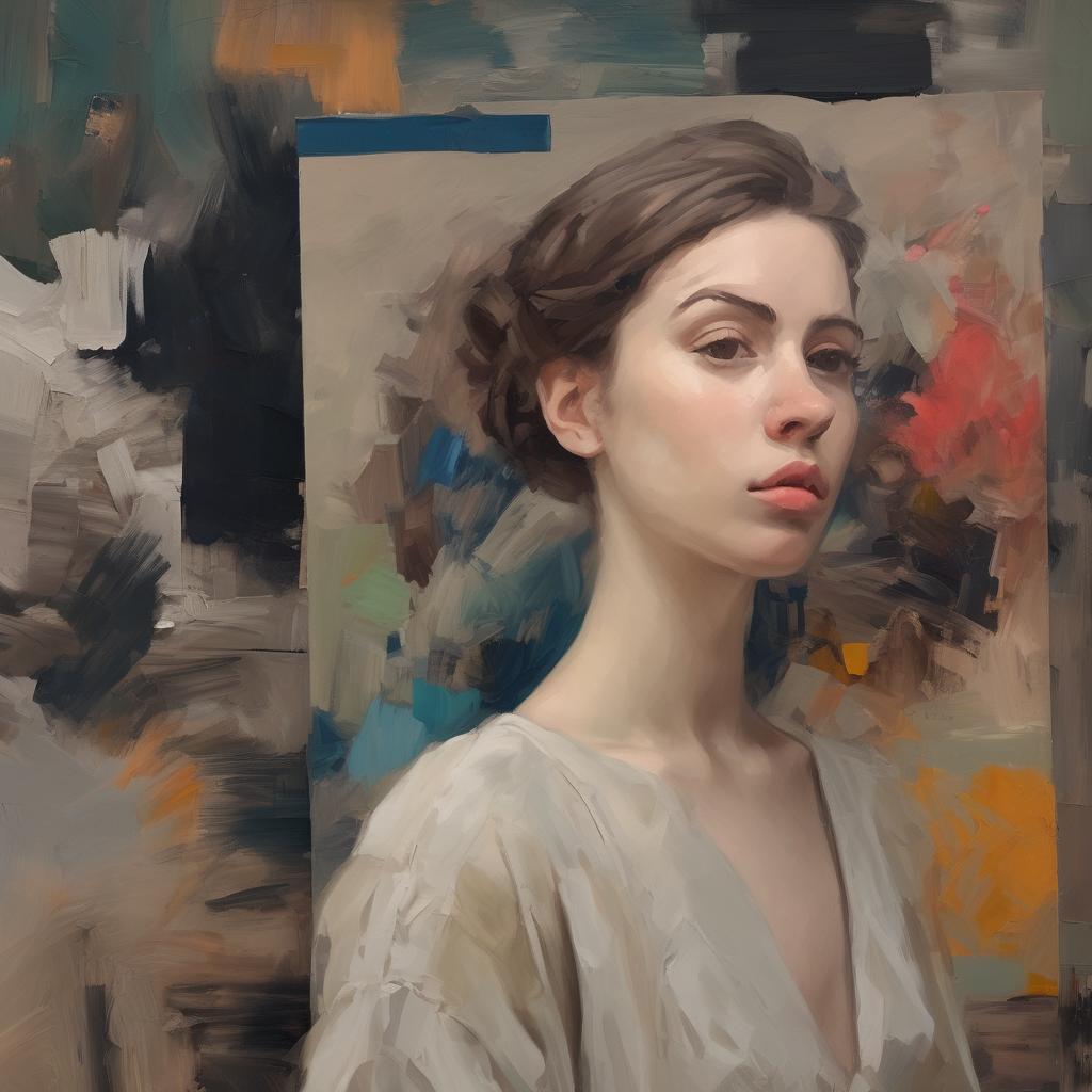 Ο ζωηρός κόσμος του Adam WEISWEILER