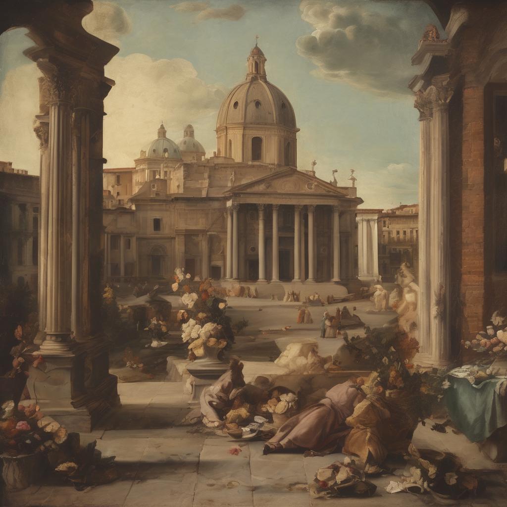 Η ζωή και οι επιρροές του Giovanni Maria POMEDELLI