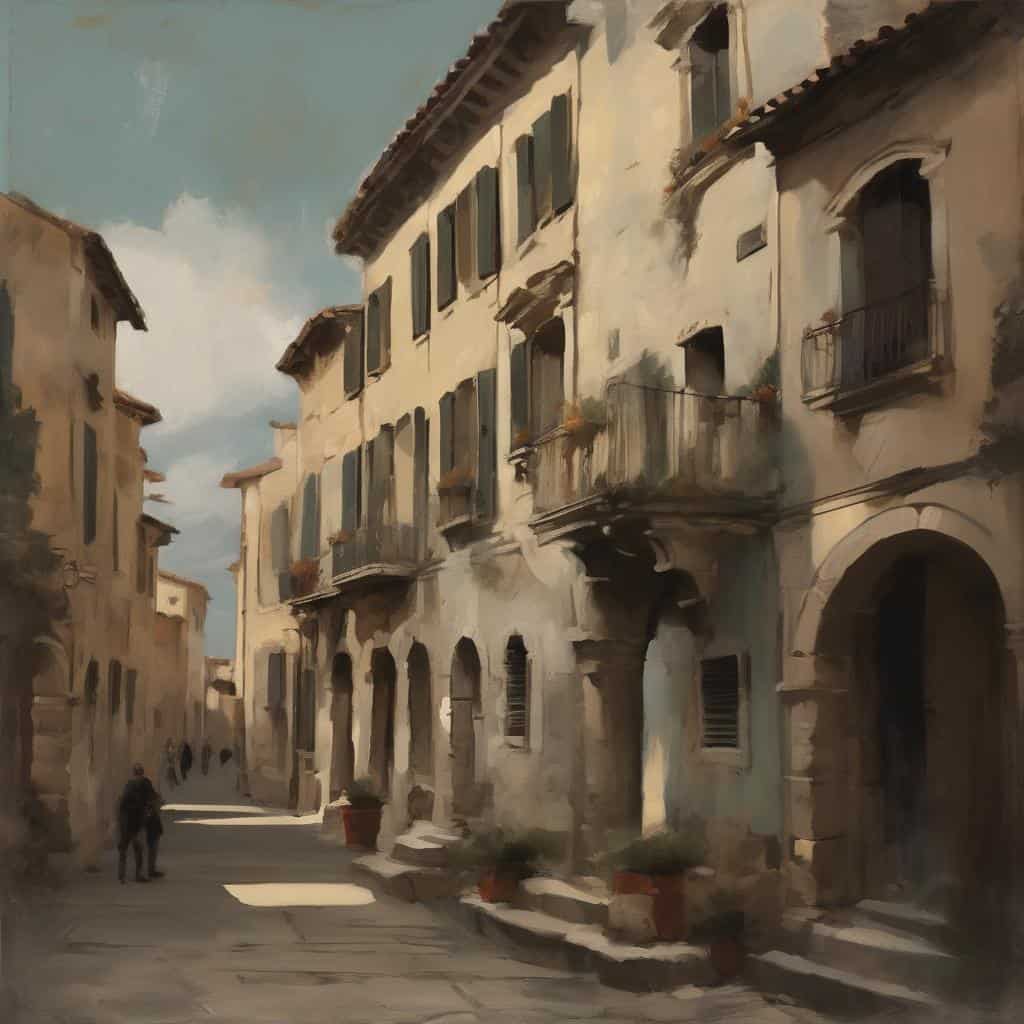 Τζουζέπε ΠΑΛΙΤΣΙ – Ο ΥΠΕΡΡΕΑΛΙΣΤΗΣ ΤΟΥ ΦΥΣΙΚΟΥ και της ΚΙΝΗΣΗΣ