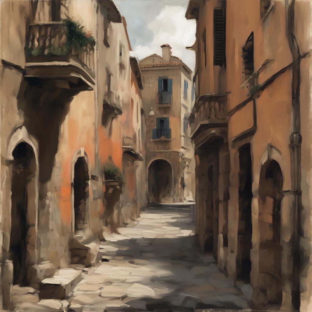 Πρώιμη Ζωή και Εκπαίδευση του Giovanni Battista CASTELLO