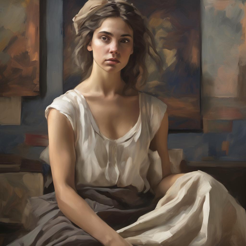 Η Στυλιστική Αναγνώριση του Andrea BRUSTOLON