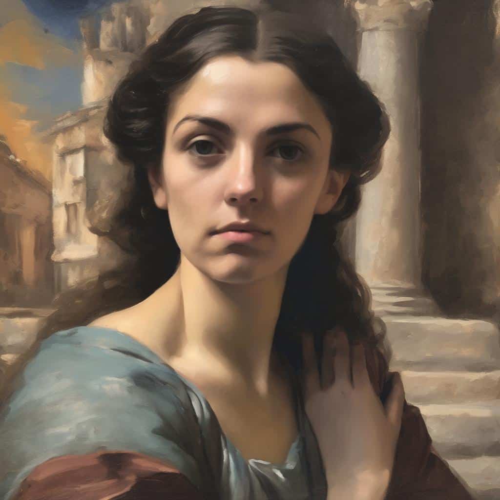 Γκιοβάννι Μαρία ΠΟΜΕΝΤΕΛΙ – Ο Μάγος του Φωτισμού