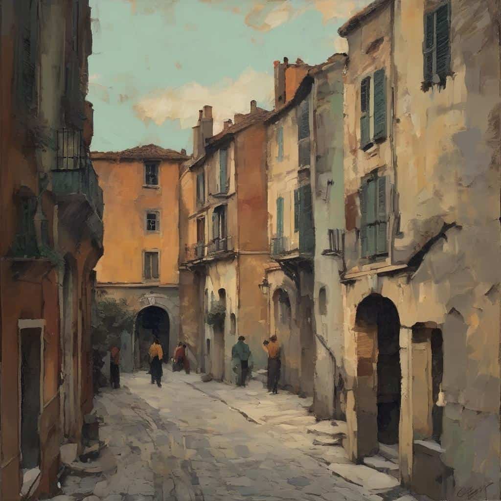 Γιγαντέλιος ΒΟΥΟΡΙΩΤ – Ο Φωτισμένος Χρωματισμός