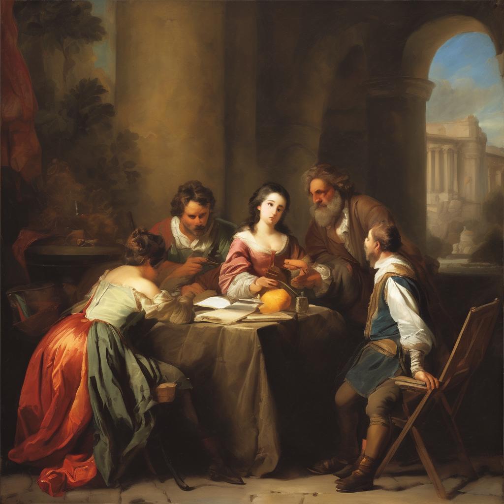 Το Μοναδικό Στυλ του Jan Roettiers