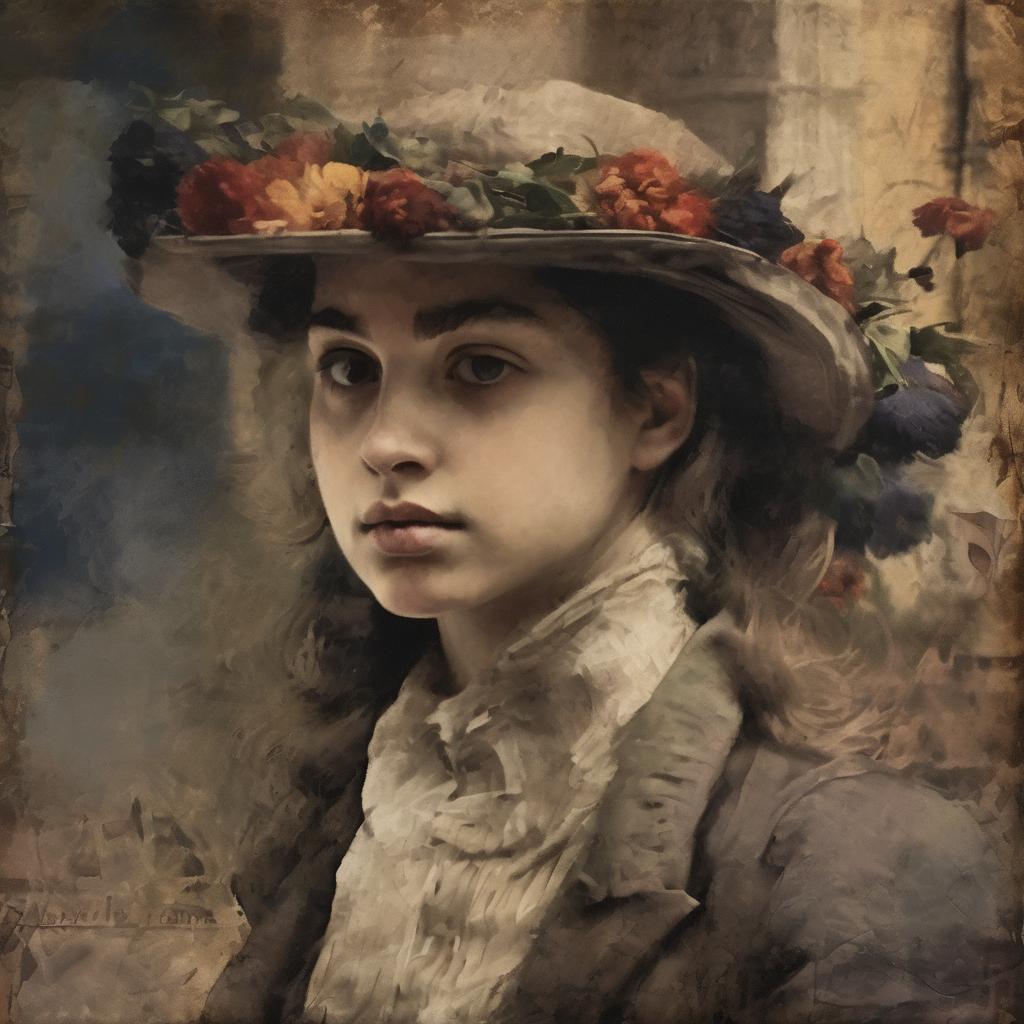 Το Στιλ και οι Τεχνικές του Καλλιτέχνη Adolfo TOMMASI