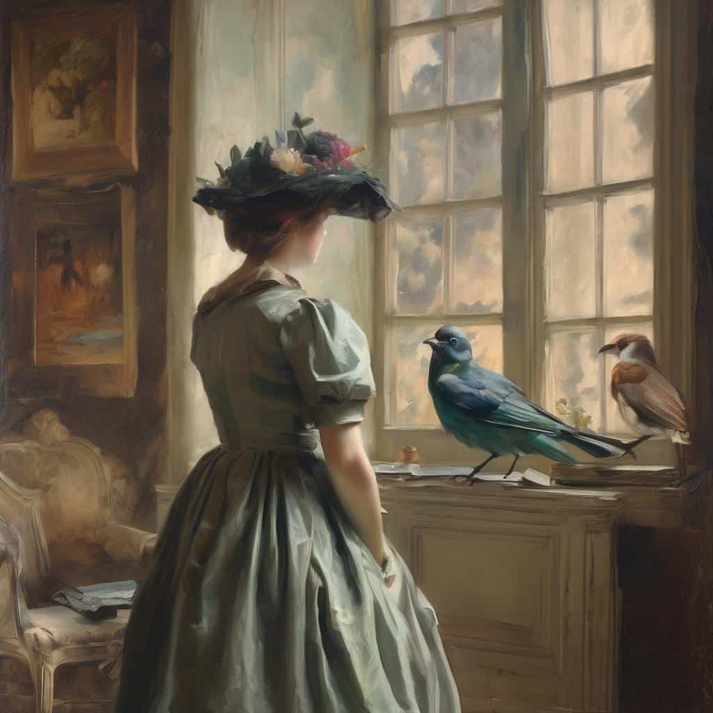 Carl Christian VOGEL VON VOGELSTEIN