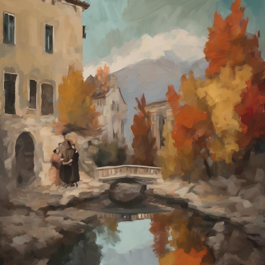 Η Ζωή και Καριέρα του Andrea BRUSTOLON