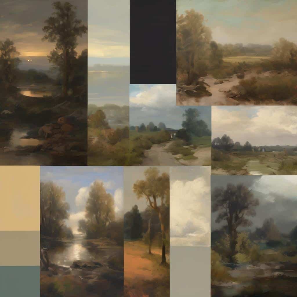 Γκόνταερτ Κάμπερ – Ο Πρωτοπόρος της Βαροκής Ζωγραφικής