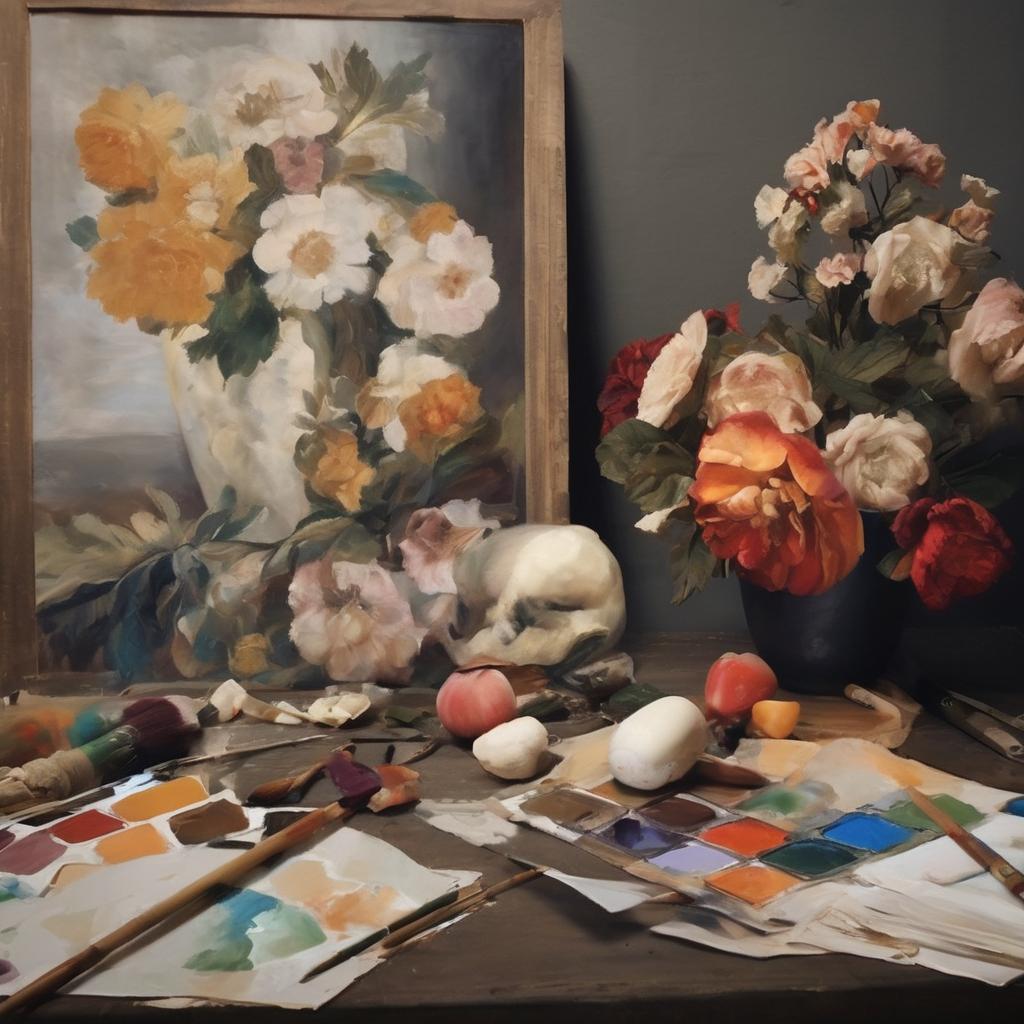 Η Ζωή και οι Πρώτοι Χρόνοι του Julius Porcellis