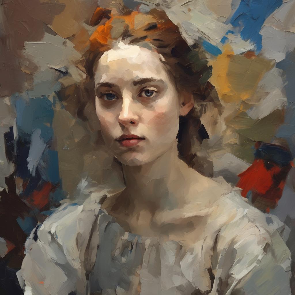 Η Ζωή και η Προέλευση του Καλλιτέχνη Γιλιέλμ Βοαριό