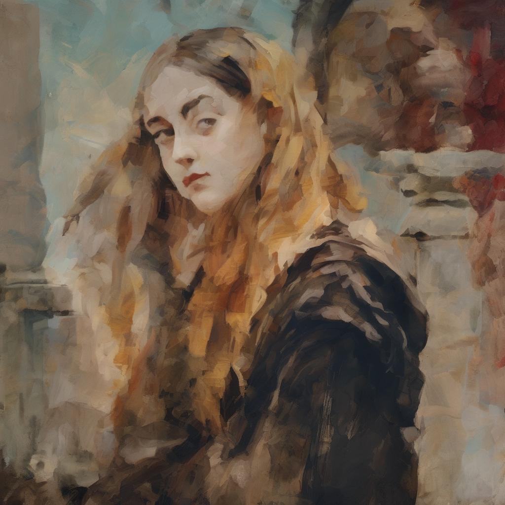 Το Στιλ και οι Τεχνικές του Jules CAVELIER στη Ζωγραφική