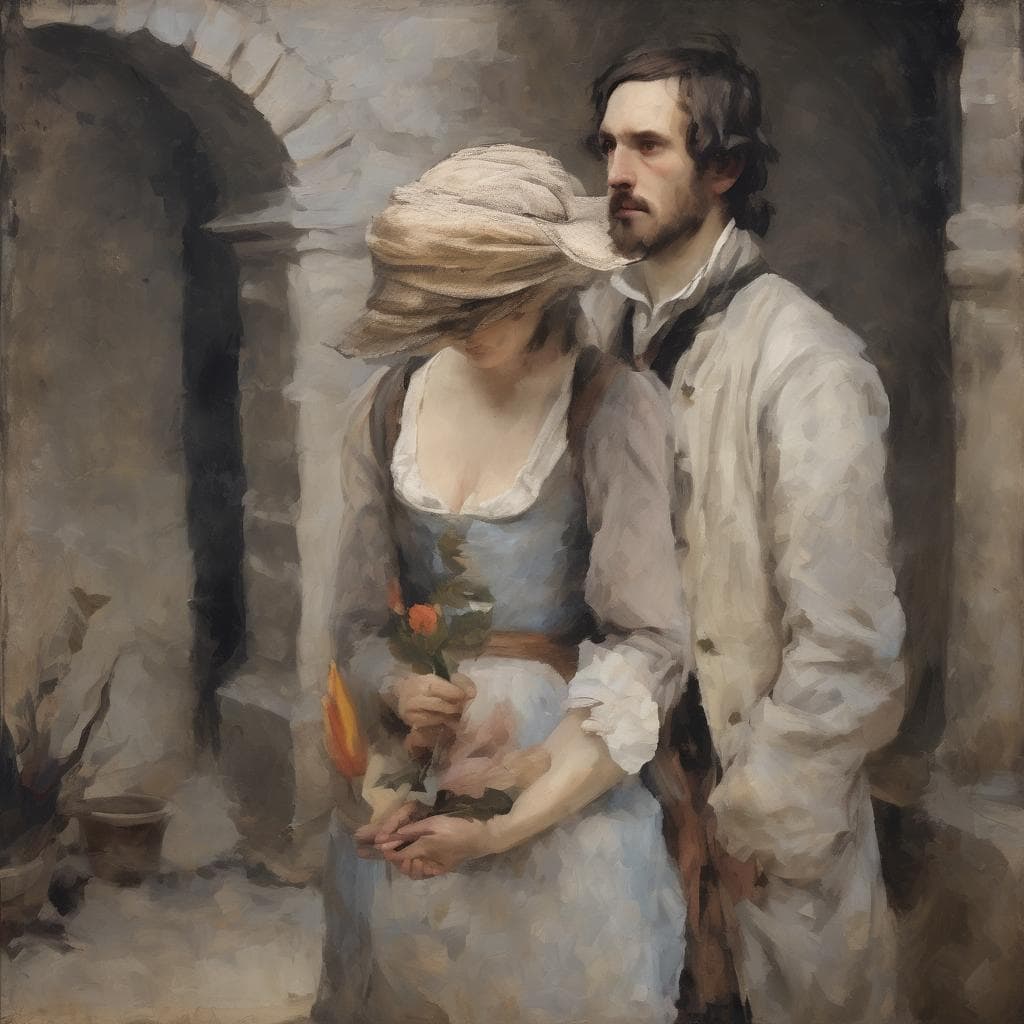 Βαρθολομαίος Άστειν – Ο Ολλανδός Ζωγράφος του Χρυσού Αιώνα