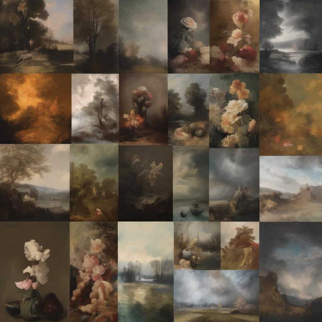 Ιακώβος ΕΣΕΛΕΝΩΣ – Ο Μετρ της Ολλανδικής Ζωγραφικής