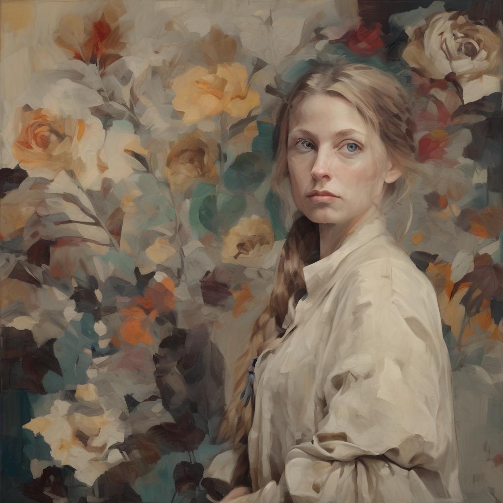 Στυλ και Τεχνικές του Καλλιτέχνη