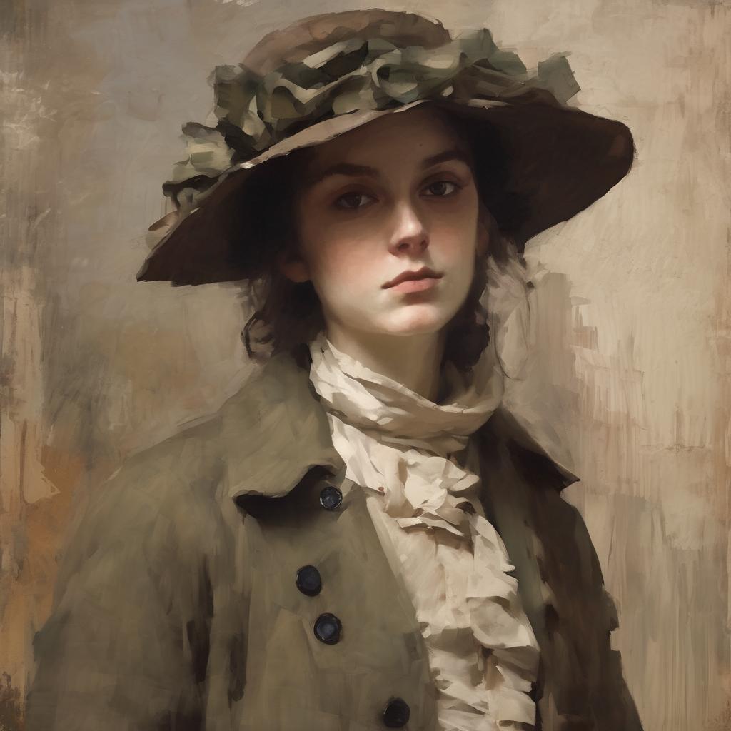 Η Ζωή και Οικογένεια του Giuseppe PALIZZI