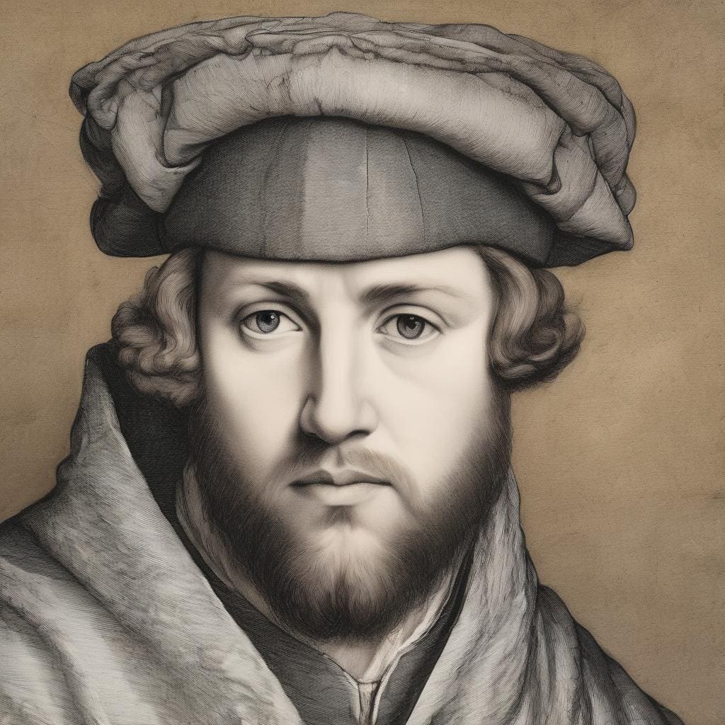 Ambrosius HOLBEIN