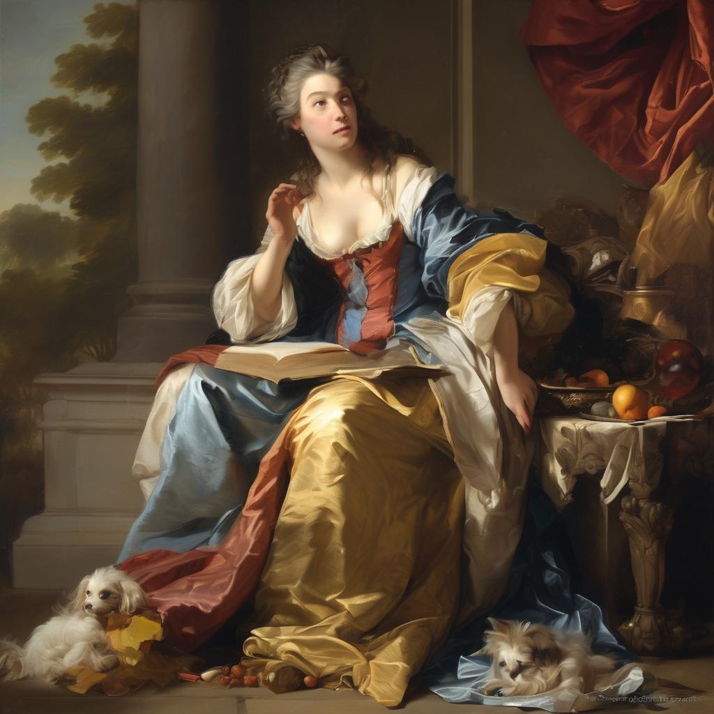 Η Ζωή του Τέχνης Jan Roettiers