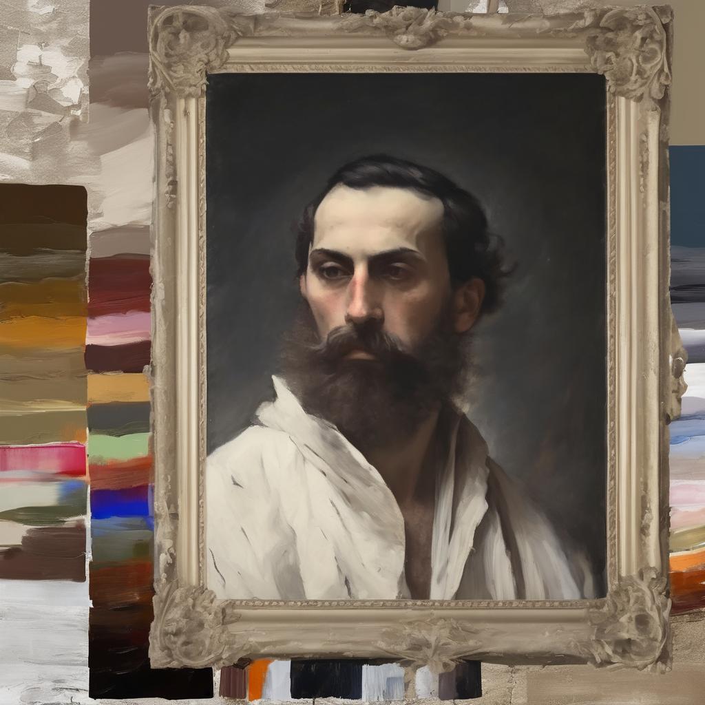 Η Ζωή και Το Έργο του Giovanni Battista CARLONE