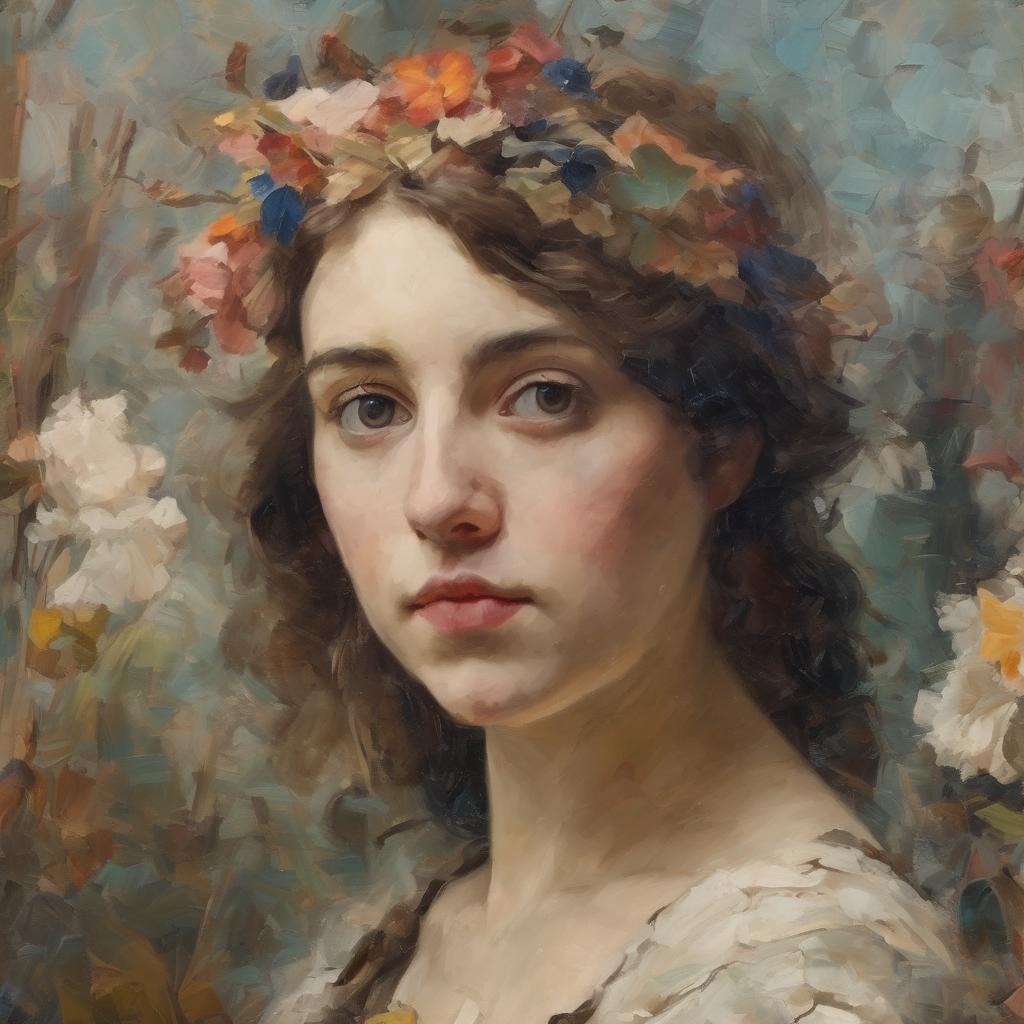 Στυλ και Τεχνικές του Καλλιτέχνη