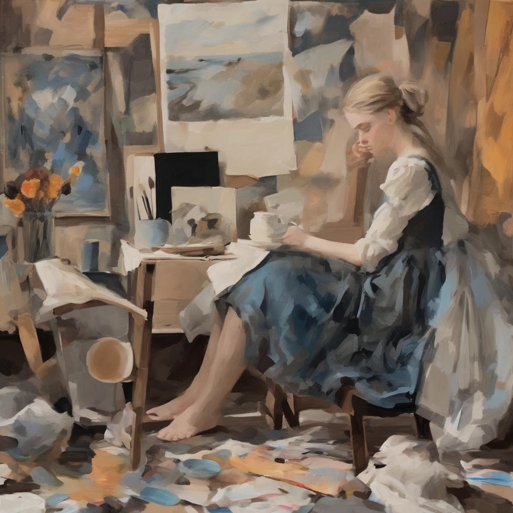 Προσωπική Ζωή του Sawrey Gilpin